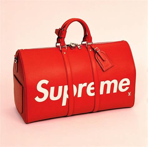 supreme lv tas